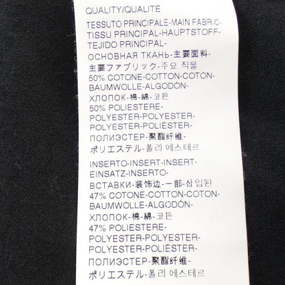 1017アリクス9SM コットンTシャツ