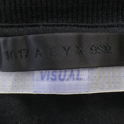 1017アリクス9SM コットンTシャツ