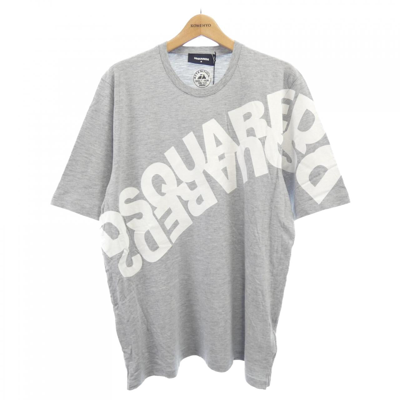 ディースクエアード Tシャツ Tシャツ