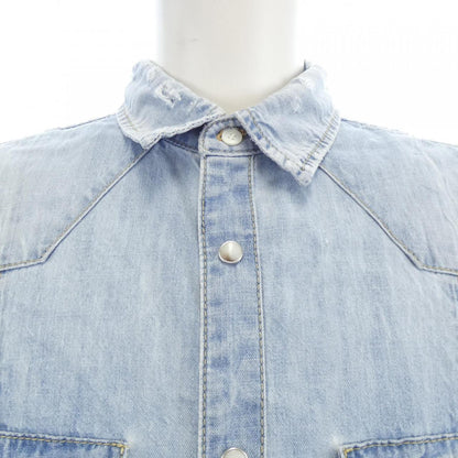 ジバンシィ BM60G050CM シャツ