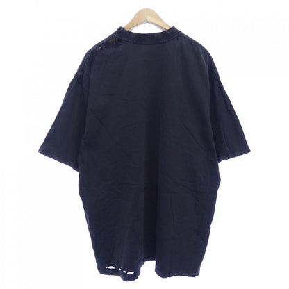 バレンシアガ コットンTシャツ