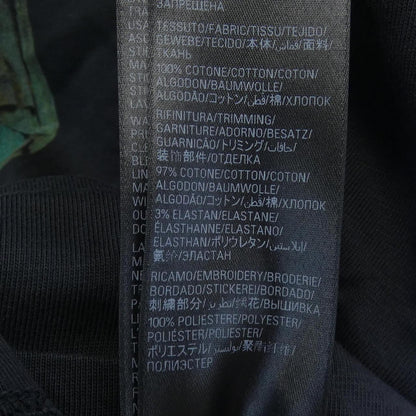 バレンシアガ コットンTシャツ