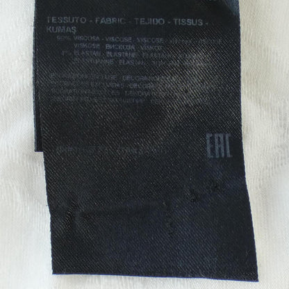 ジョルジオアルマーニ コットンTシャツ