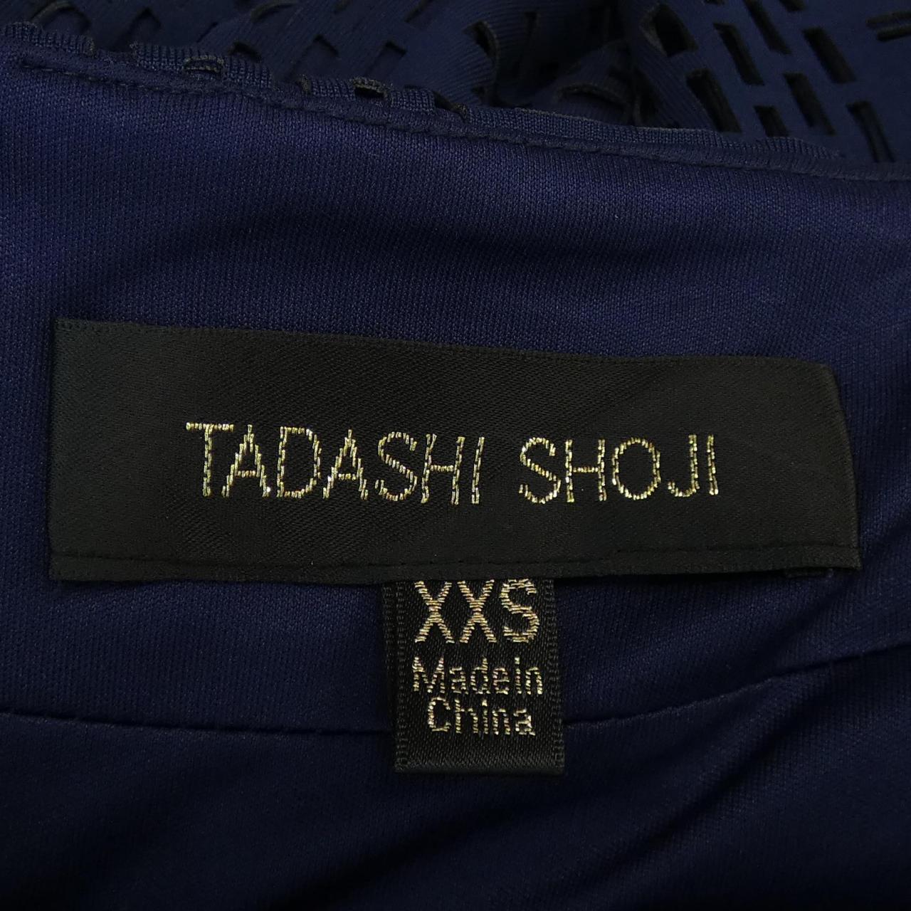 タダシショージ スカート