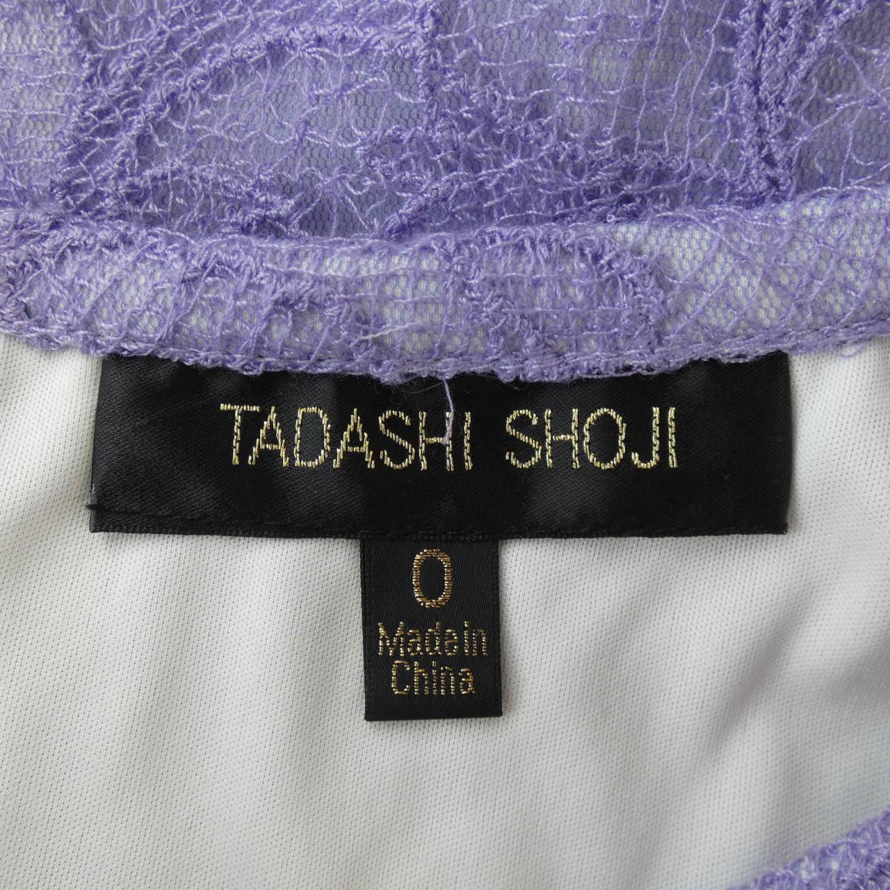 タダシショウジ スカート