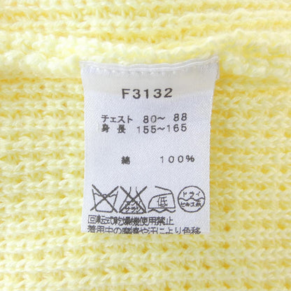 フレッドペリー ニット