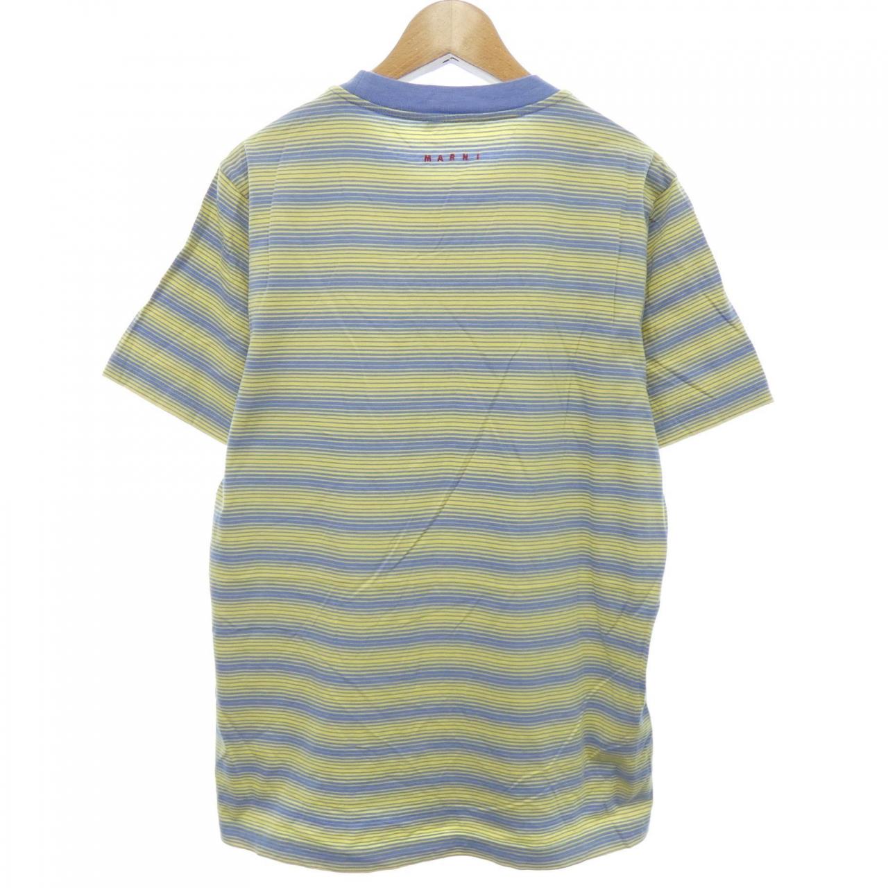 マルニ コットンTシャツ