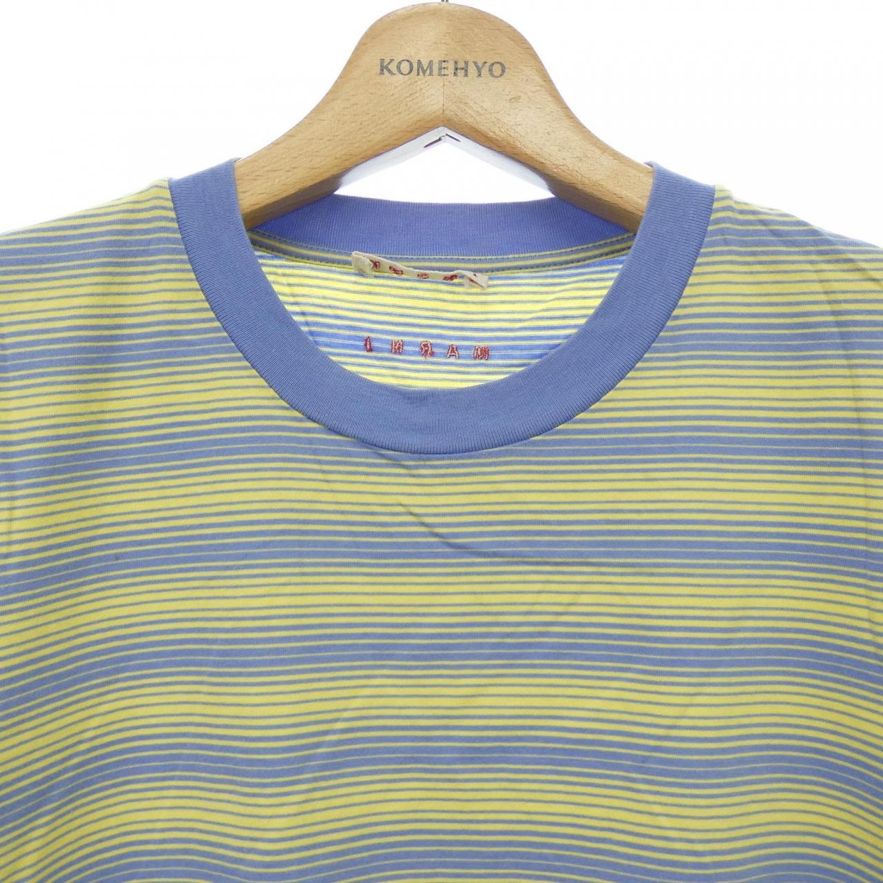 マルニ コットンTシャツ