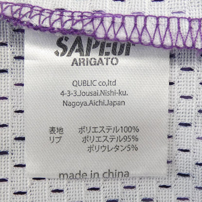 SAPEur タンクトップ