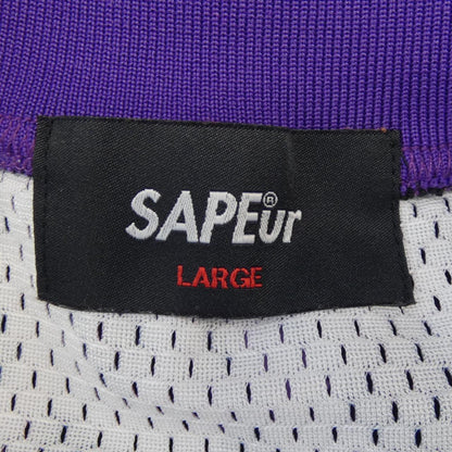 SAPEur タンクトップ