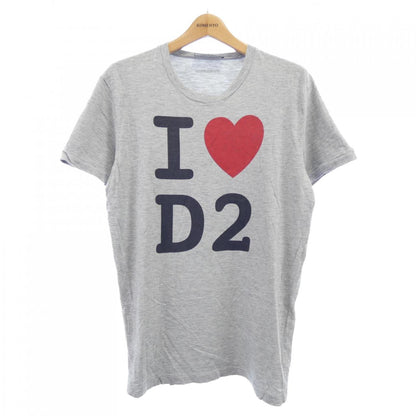 ディースクエアード Tシャツ