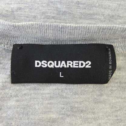 ディースクエアード Tシャツ