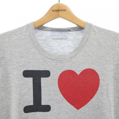 ディースクエアード Tシャツ