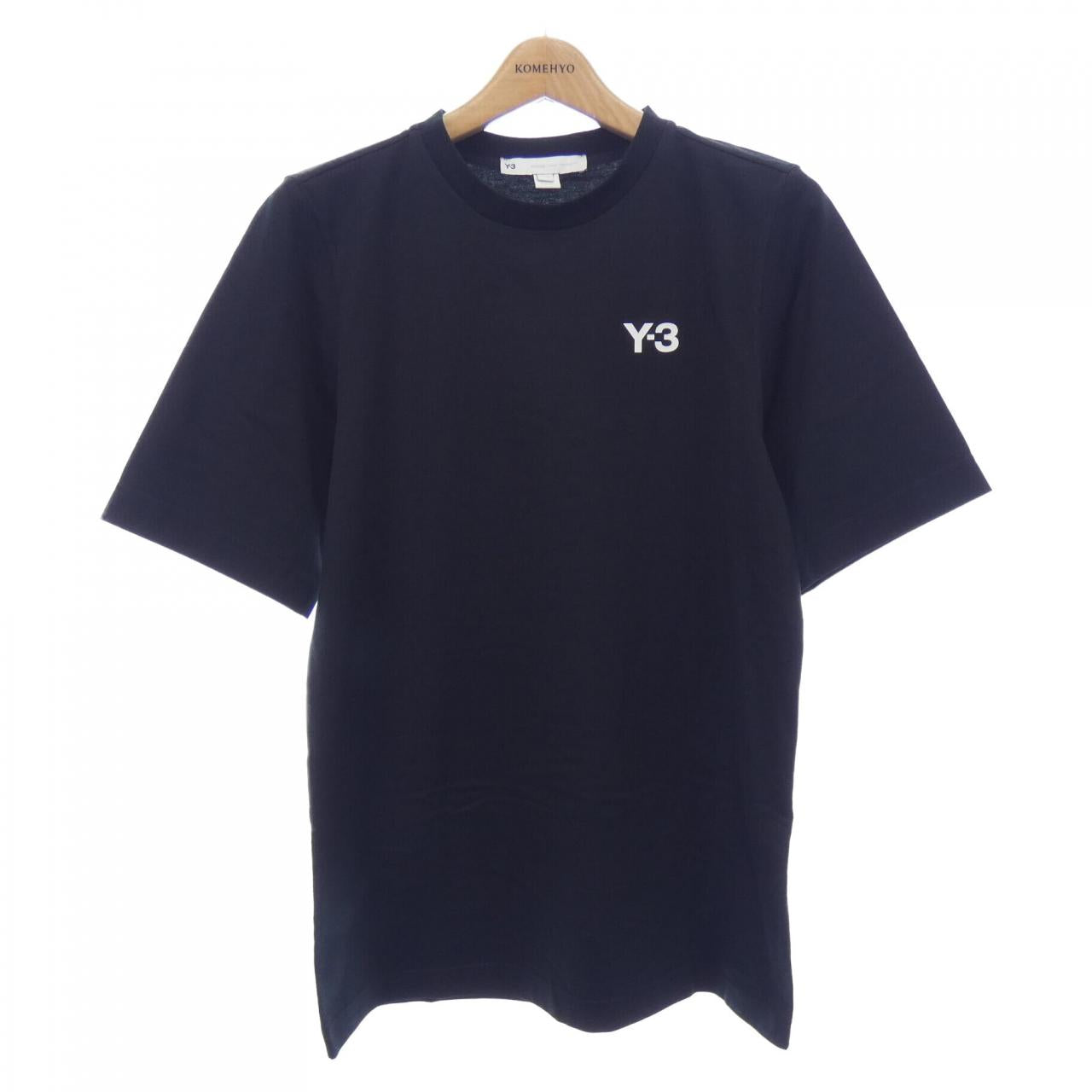 ワイスリー コットンTシャツ