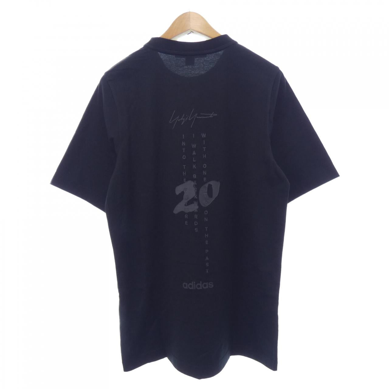 ワイスリー コットンTシャツ