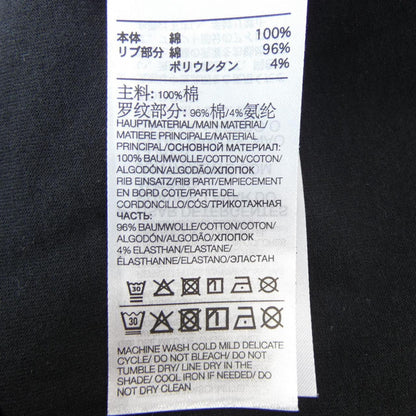 ワイスリー コットンTシャツ