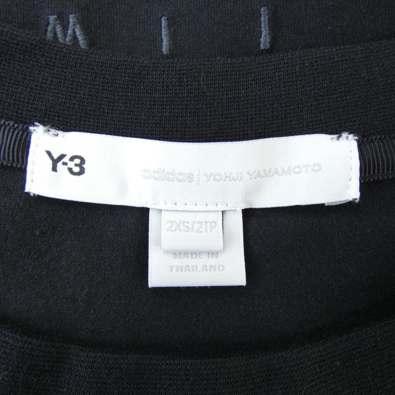 ワイスリー コットンTシャツ