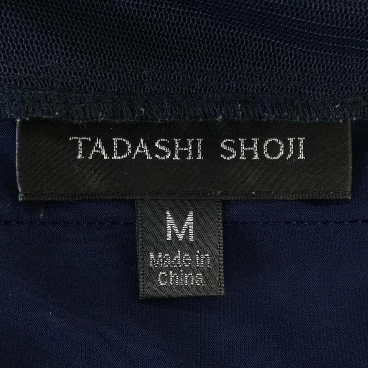 タダシショージ ワンピース