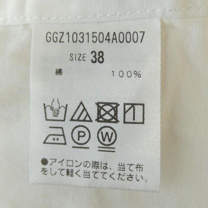 ドローニングナンバーズ シャツ