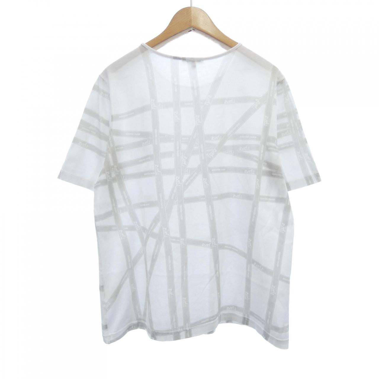 エルメス コットンTシャツ SM