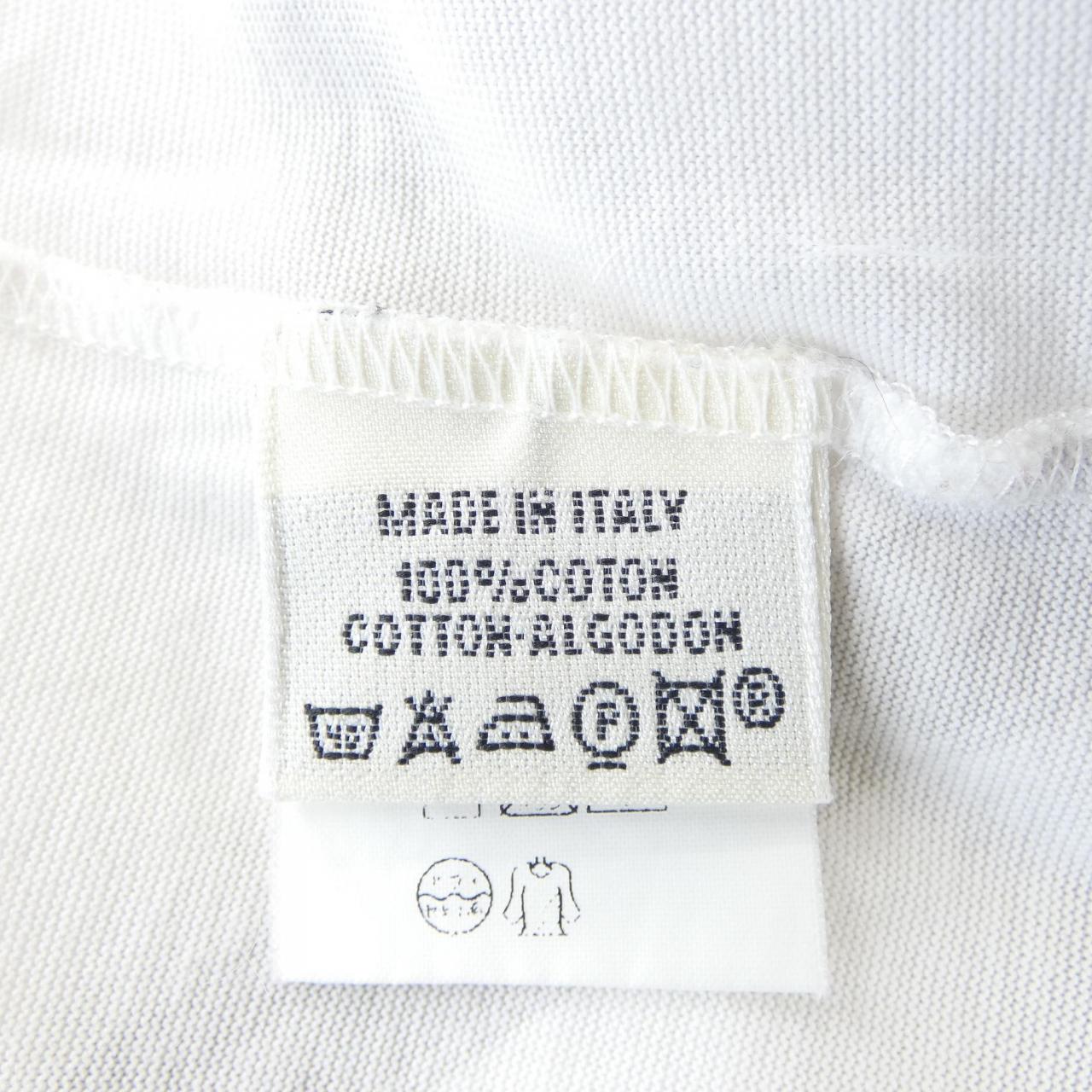 エルメス コットンTシャツ SM