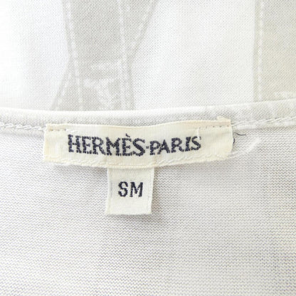 エルメス コットンTシャツ SM