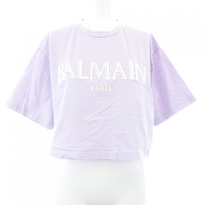 バルマン コットンTシャツ