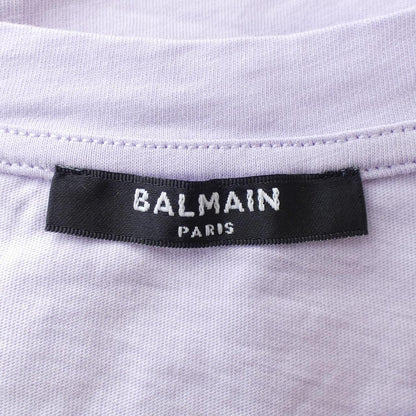 バルマン コットンTシャツ