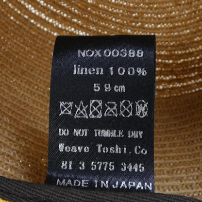 カシラ ハット
