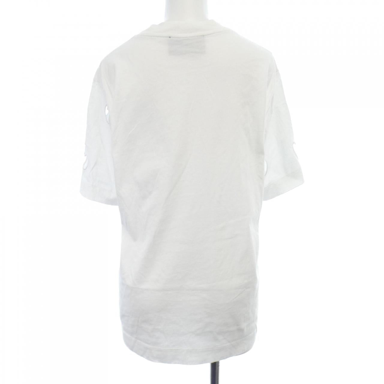 シモーネロシャ コットンTシャツ