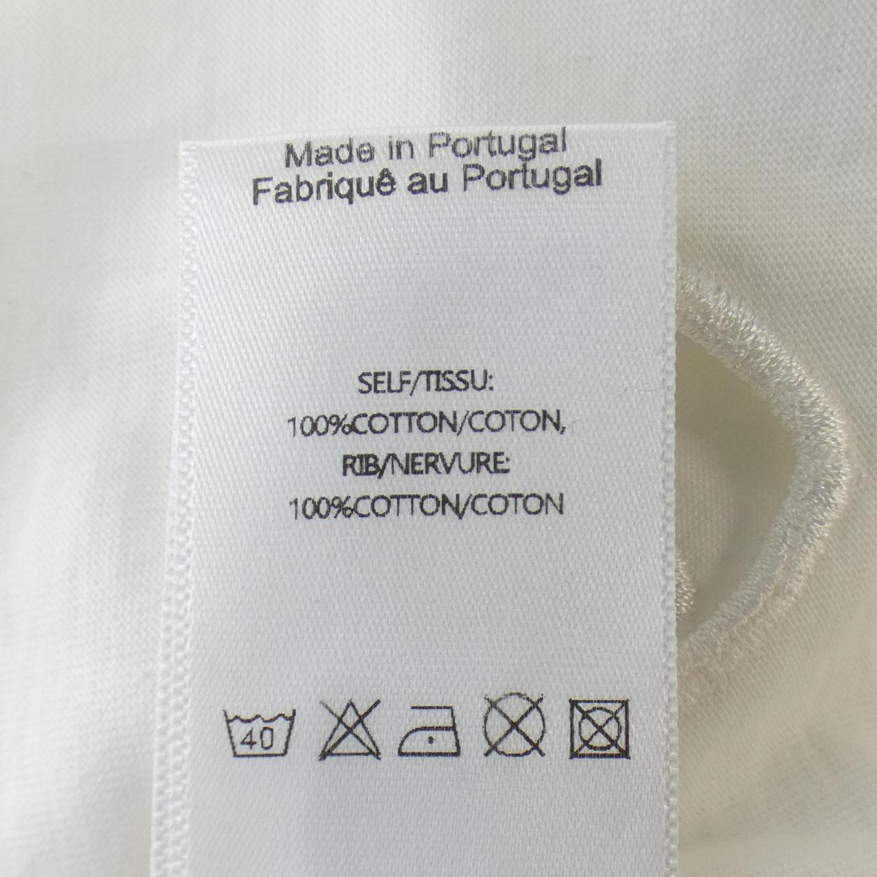 シモーネロシャ コットンTシャツ