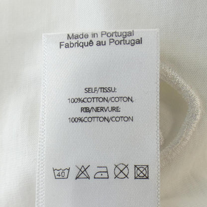 シモーネロシャ コットンTシャツ