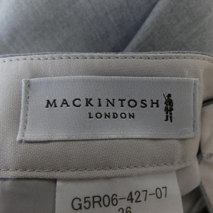 マッキントッシュロンドン パンツ