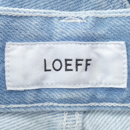 ロエフ ジーンズ