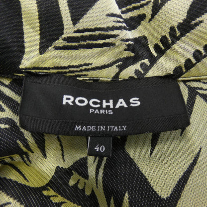 ロシャス コットンシャツ
