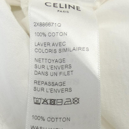 セリーヌ Tシャツ