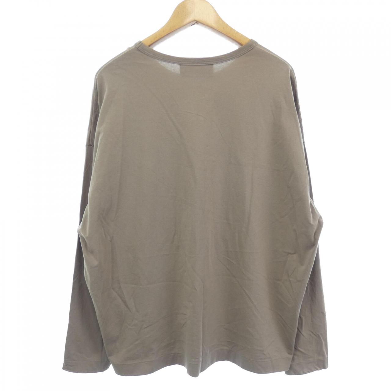 アストラット コットンTシャツ