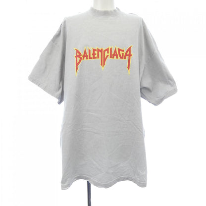 バレンシアガ コットンTシャツ