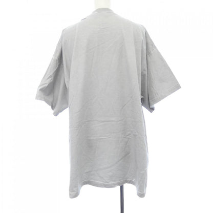 バレンシアガ コットンTシャツ