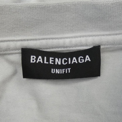 バレンシアガ コットンTシャツ