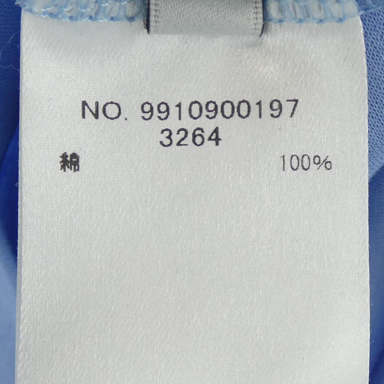 エブール コットンTシャツ