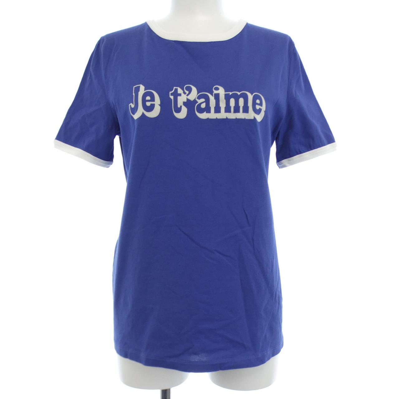 セリーヌ Tシャツ