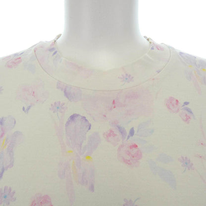 マメクロゴウチ コットンTシャツ