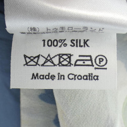 ドリスヴァンノッテン シルクトップス