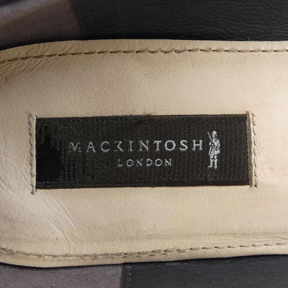 マッキントッシュロンドン シューズ