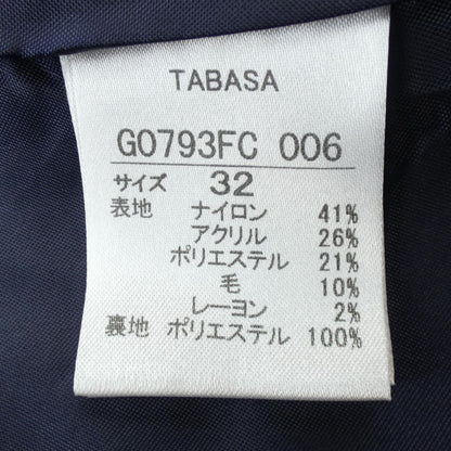 タバサ 素材不明ジャケット