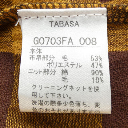 タバサ ワンピース