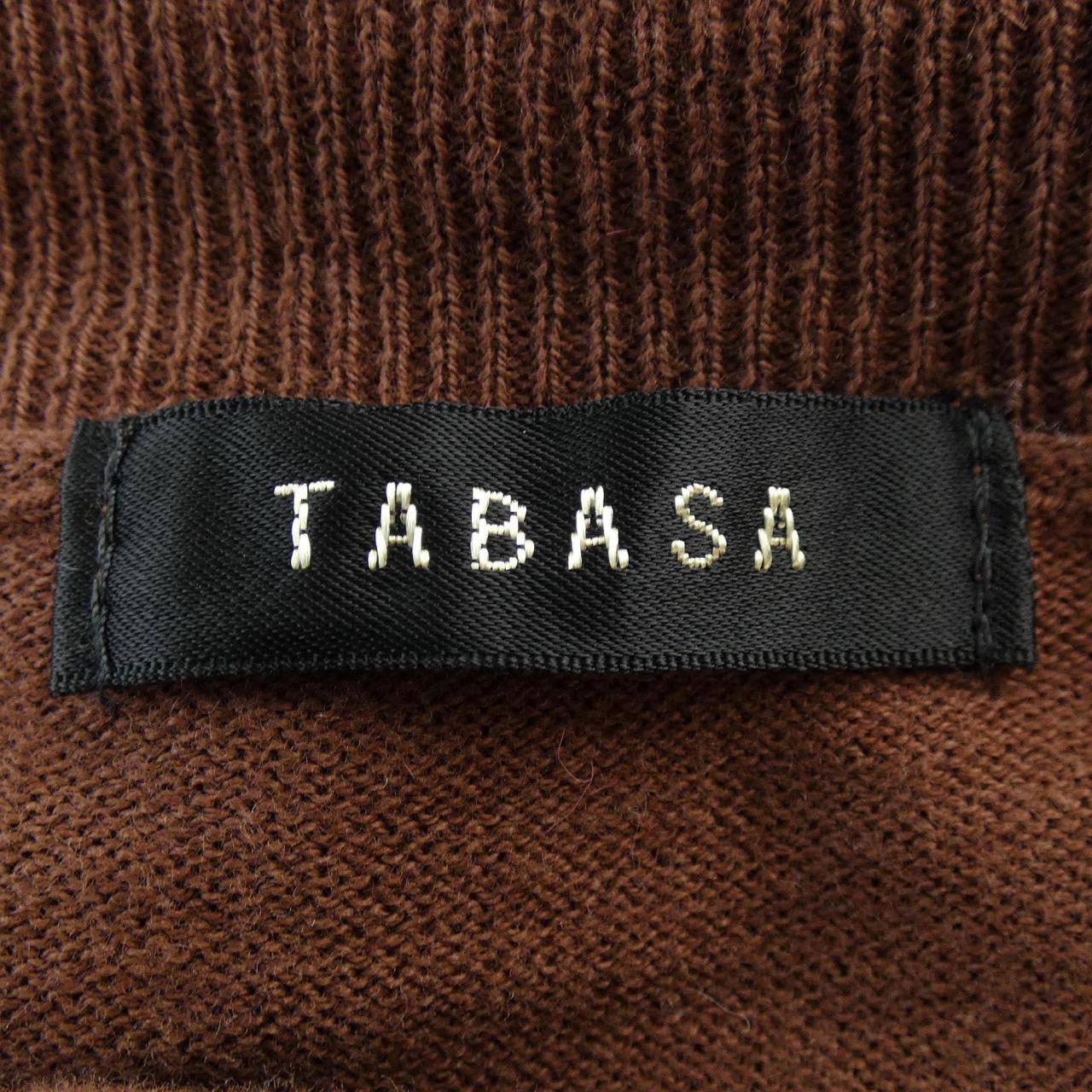 タバサ ワンピース
