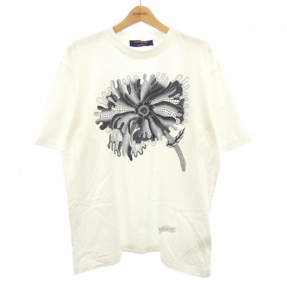 ルイヴィトン 草間 彌生 Tシャツ