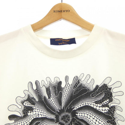 ルイヴィトン 草間 彌生 Tシャツ